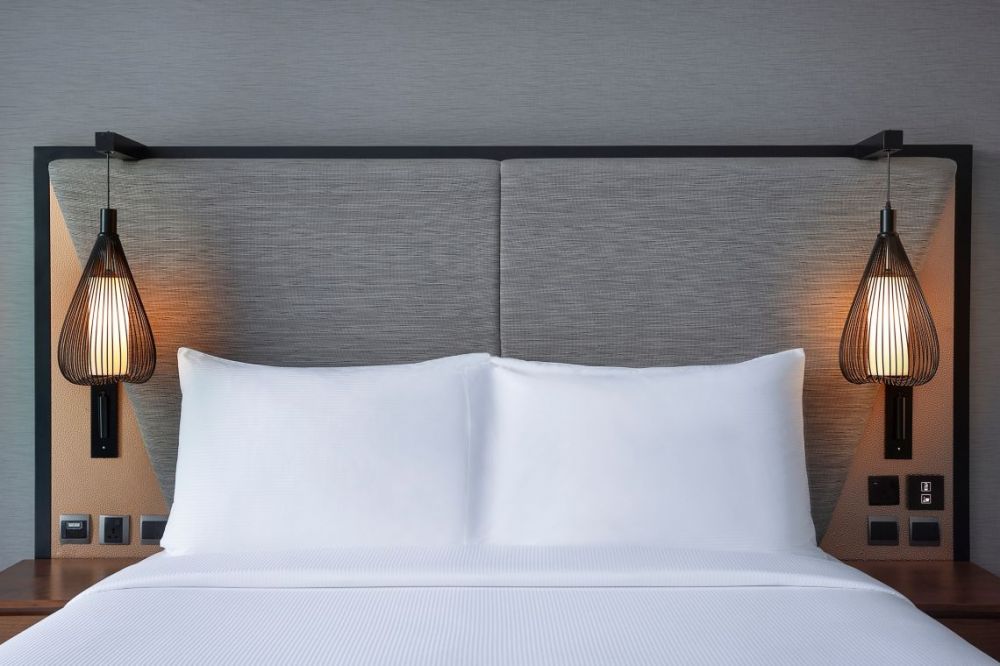 Premier Room with Terrace, The First Collection Waterfront, Dubai, A Tribute Portfolio 4*