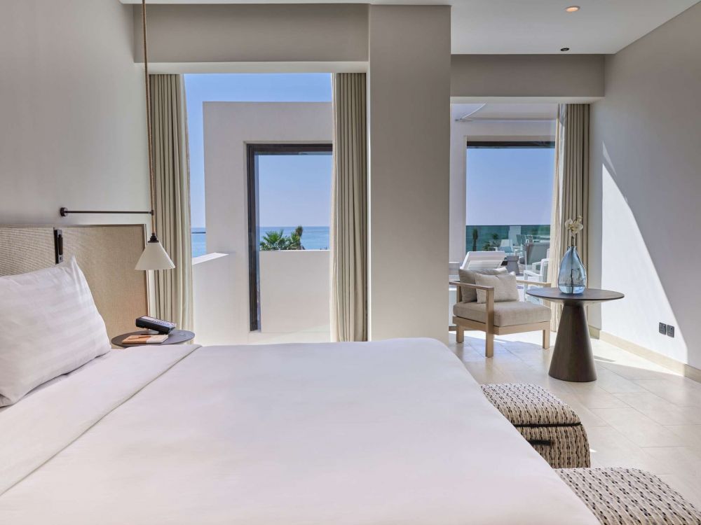 Sunset Suite, Hawar Resort By Mantis 5*