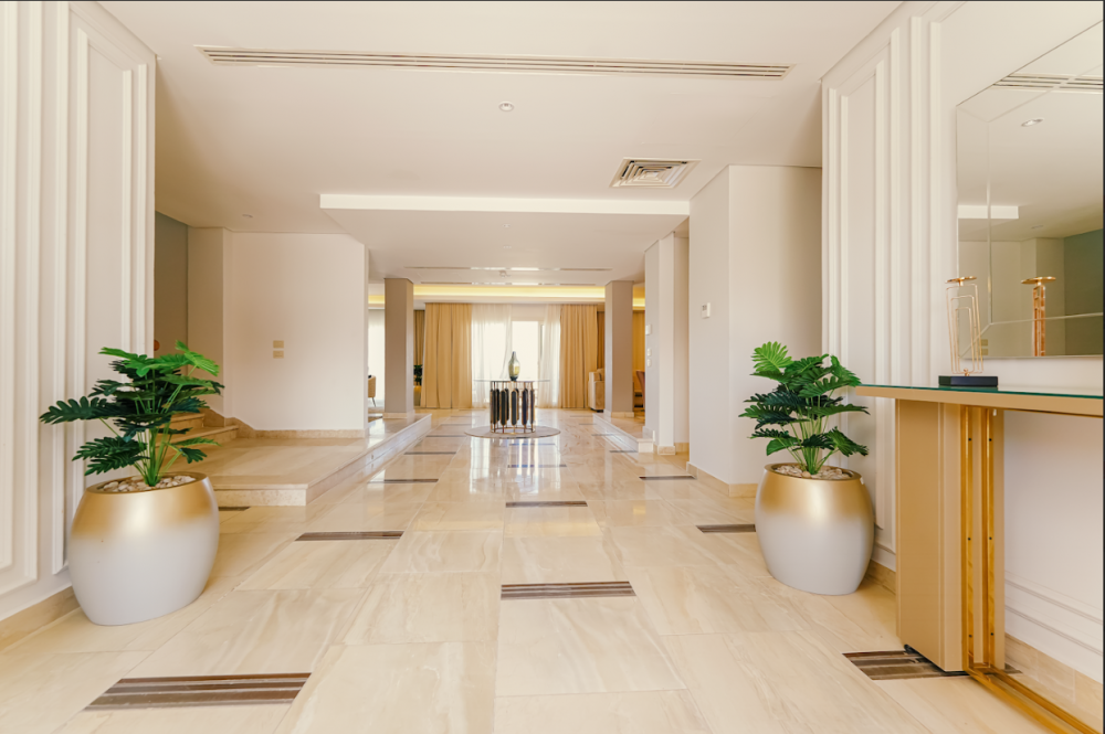 Villa, Gewan Resort New Alamein (ex.Tolip Resort Sunrays) 5*