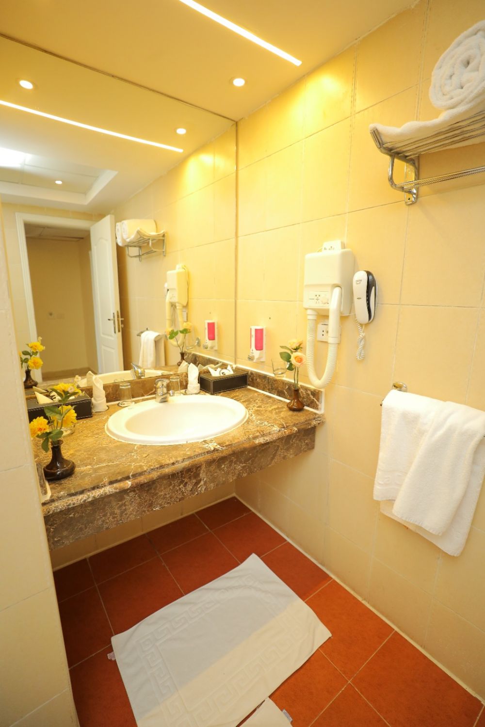 Superior Pool View Room, Sharm Bride Aqua Hotel Resort & Spa (ex. Aqua Hotel Resort & Spa) 4*