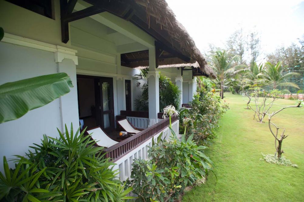 Bungalow, Muine Bay Resort 5*