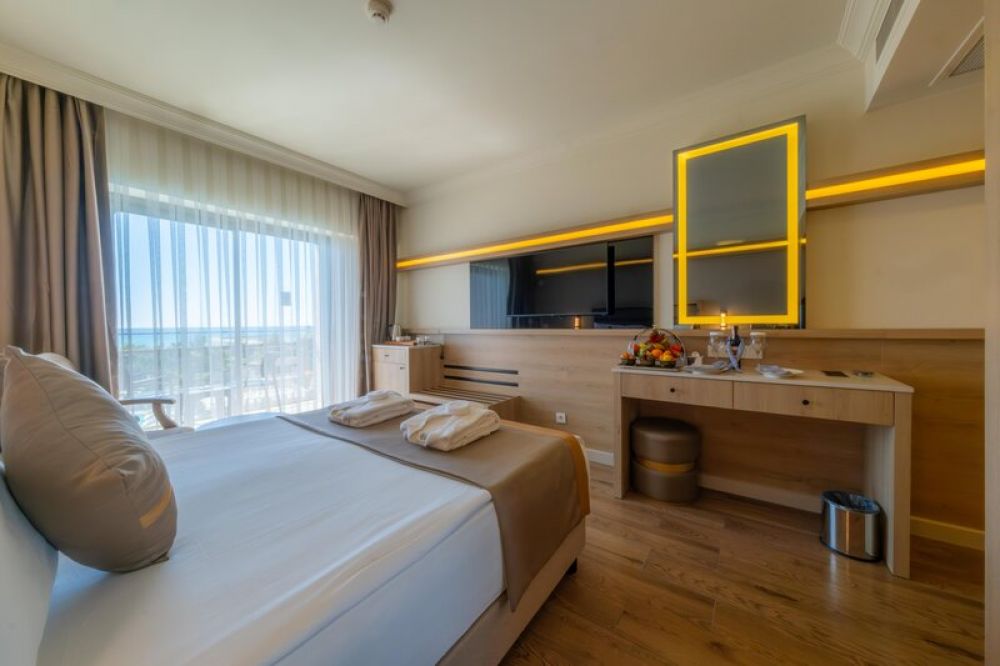 Standard Room, Aydinbey Kings Palace 5*