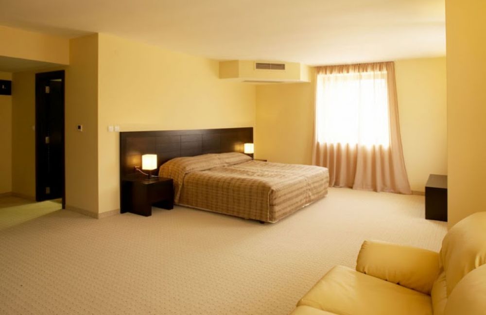 Family Room, Gardenia Park Hotel 4*