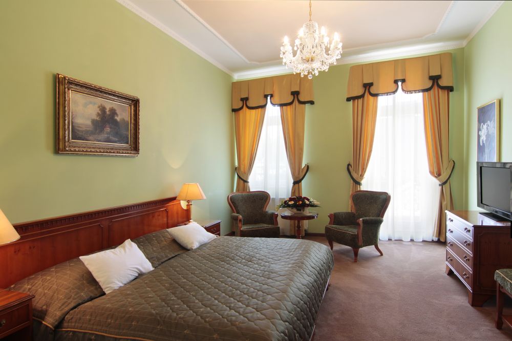 Apartment, Bristol Georgy House 4*