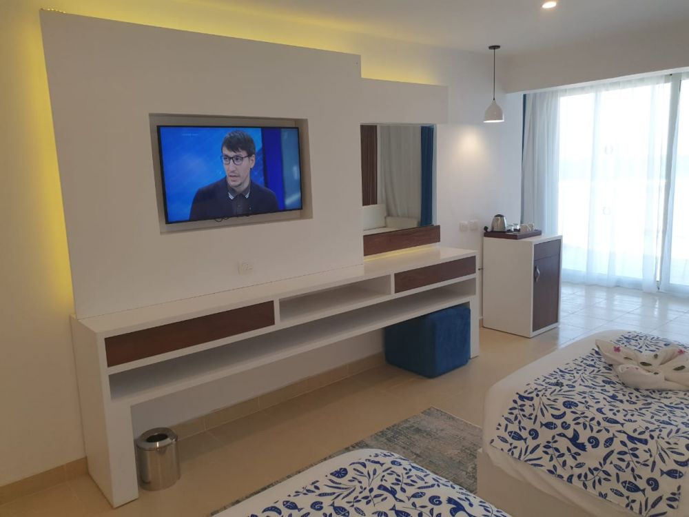 Premium Seafront, Coral Sun Beach Safaga 4*