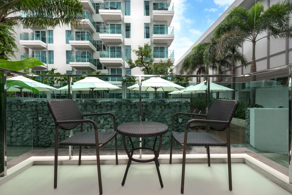 Deluxe Family, Fishermens Harbour Urban Resort 5*