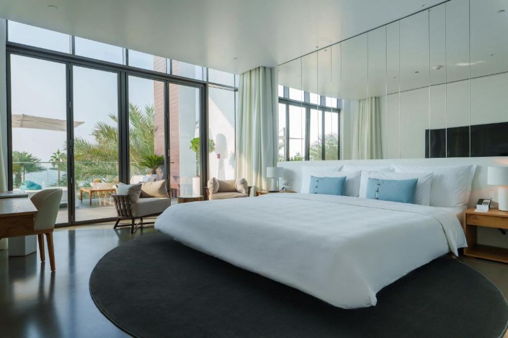 Celebration Suite, Nikki Beach Resort & SPA 5*