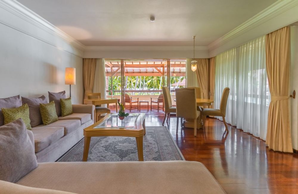 Deluxe Suite, Bintang Bali Resort 4*