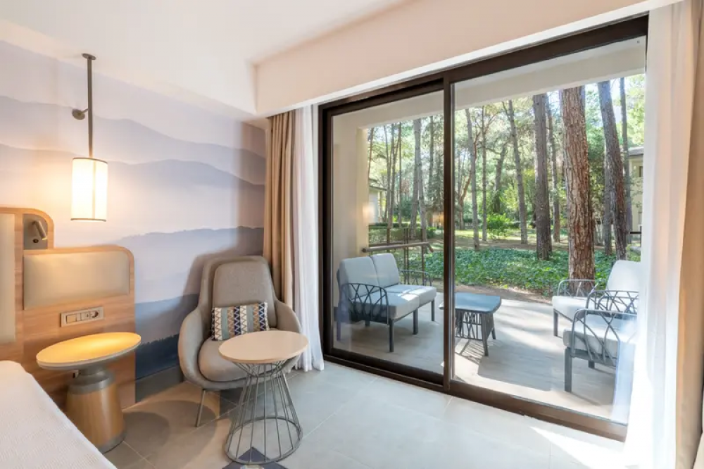 Comfort Standard Room, Champion Holiday Village 5*