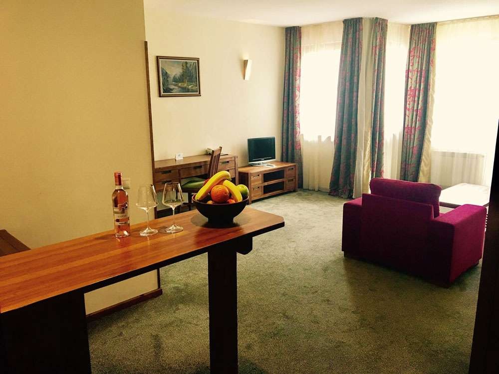 Suite, Musala (ex. Yanakiev Borovets) 4*