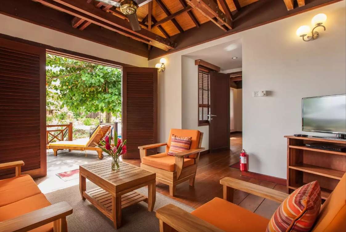 1-Bedroom Villa, Heliconia Grove 