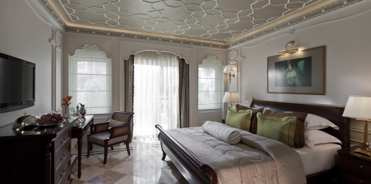 Deluxe Room, Ali Bey Resort Side 5*