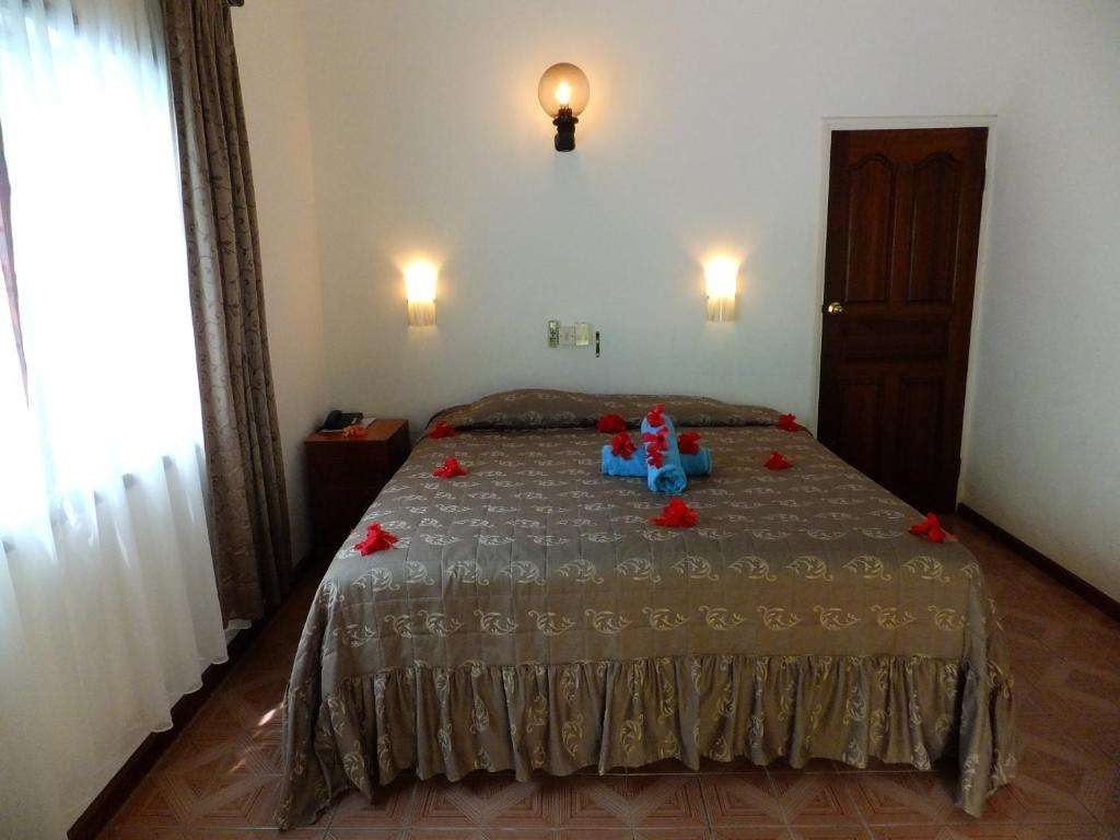 Standard Room, Villa Chez Batista 2*