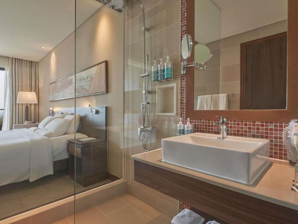 Superior Pool View, Novotel Phu Quoc Resort 5*