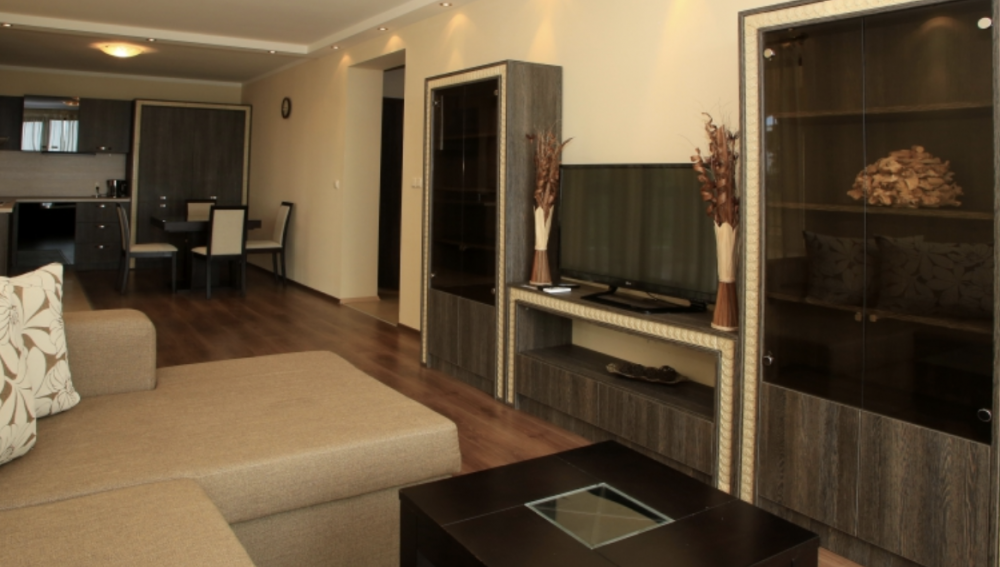 One Bedroom Apartment, Argisht Palace 3*