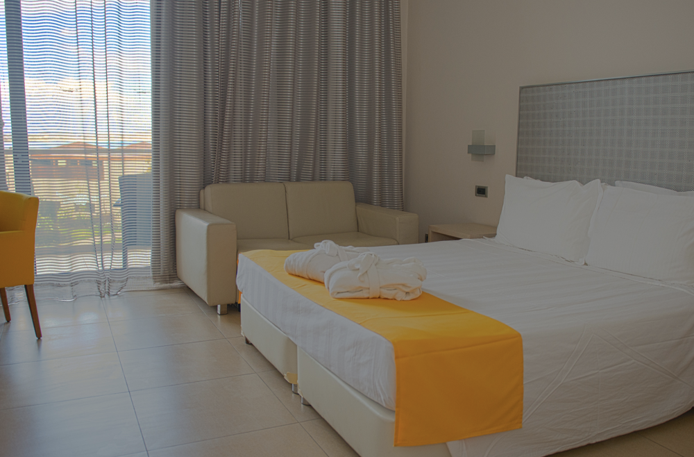 Double Room, Sentido Port Royal Villas and Spa 5*