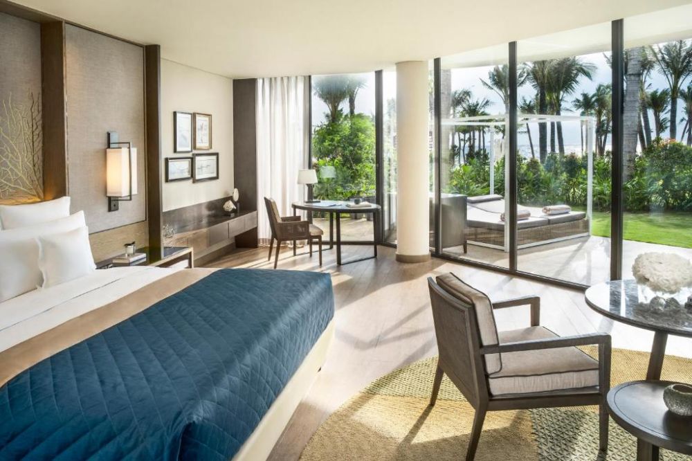 Junior Suite/Junior Suite OV, InterContinental Phu Quoc Long Beach Resort 5*