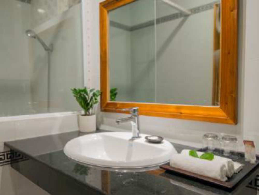 Standard, Palma Phu Quoc Resort 3*