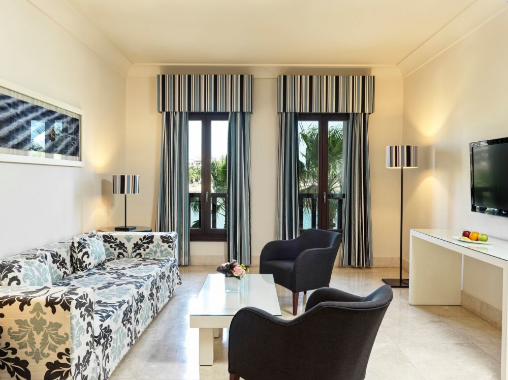 Juweira Suite, Juweira Boutique Hotel (Adults Only) 4*