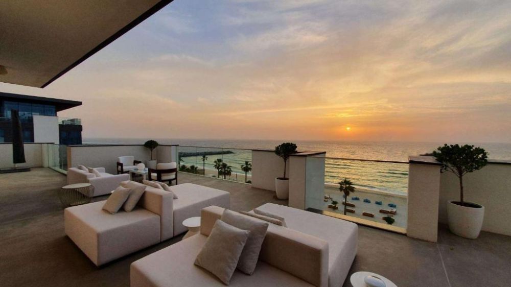 2 Bedroom Ultimate Suite, Nikki Beach Resort & SPA 5*