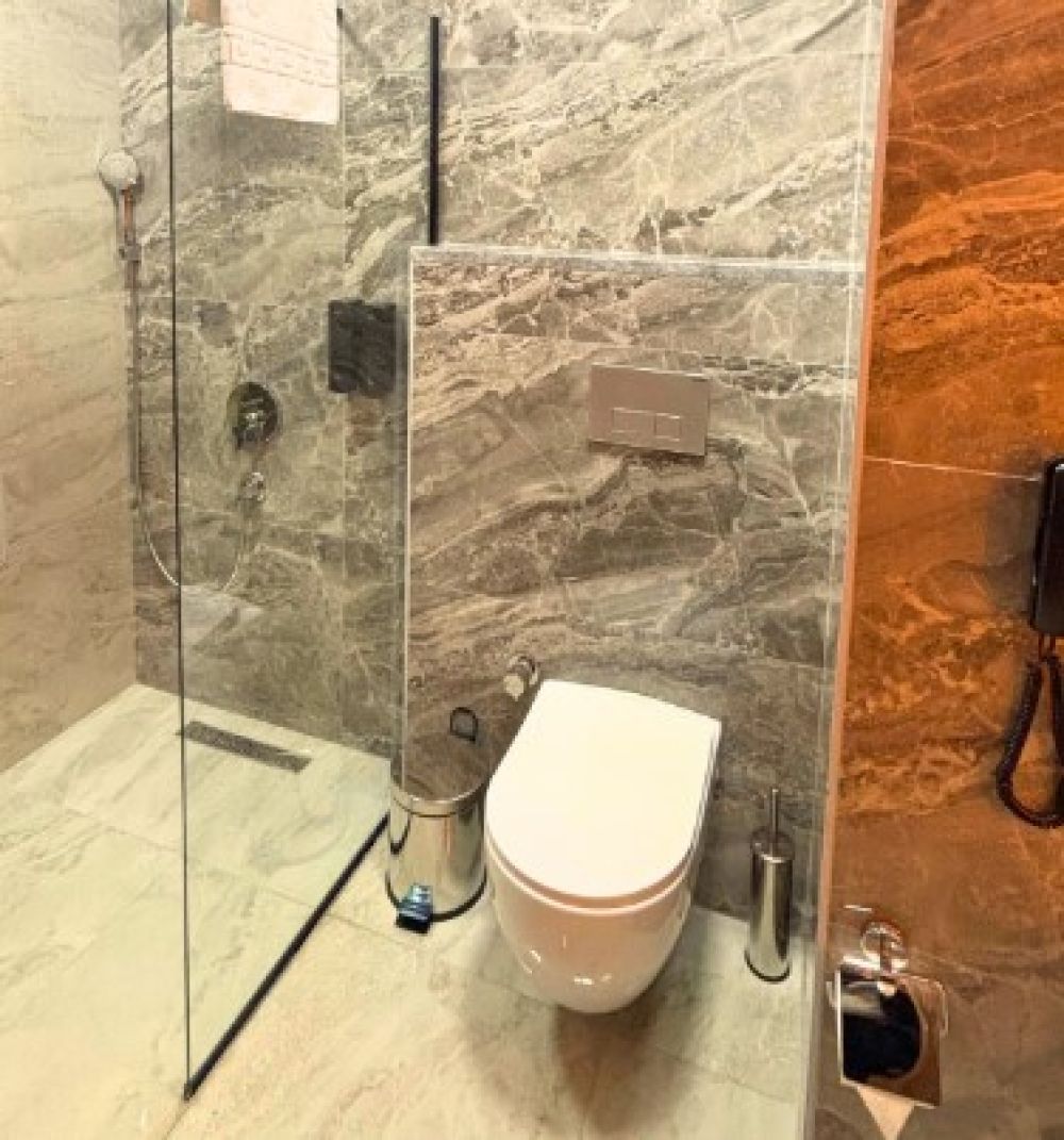 Standard, Robin Hood Hotel Adult Only 4*