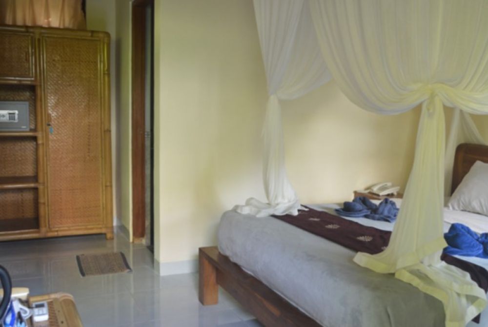 Deluxe Room, Nicks Pension 3*