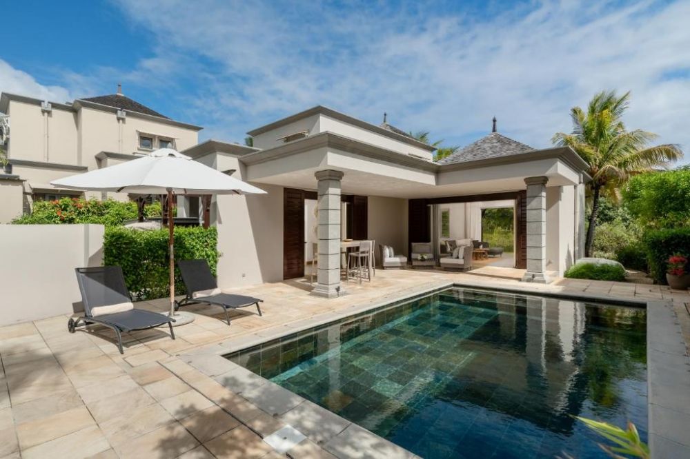 2-Bedroom Pool Villa, Heritage The Villas 5*