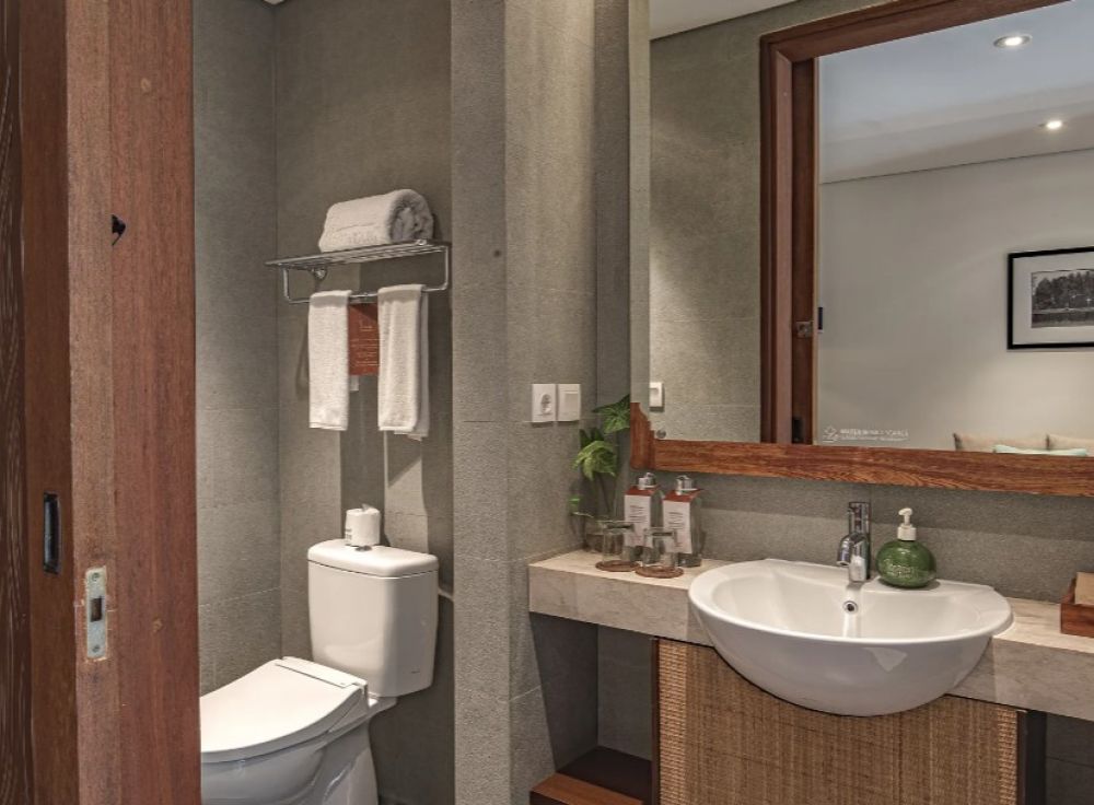 Suite, Plataran Ubud Hotel & Resort 4*