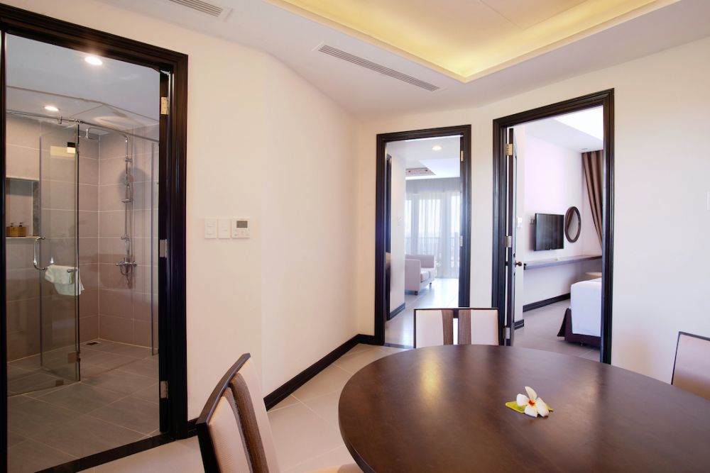 Family Suite, Muine Bay Resort 5*