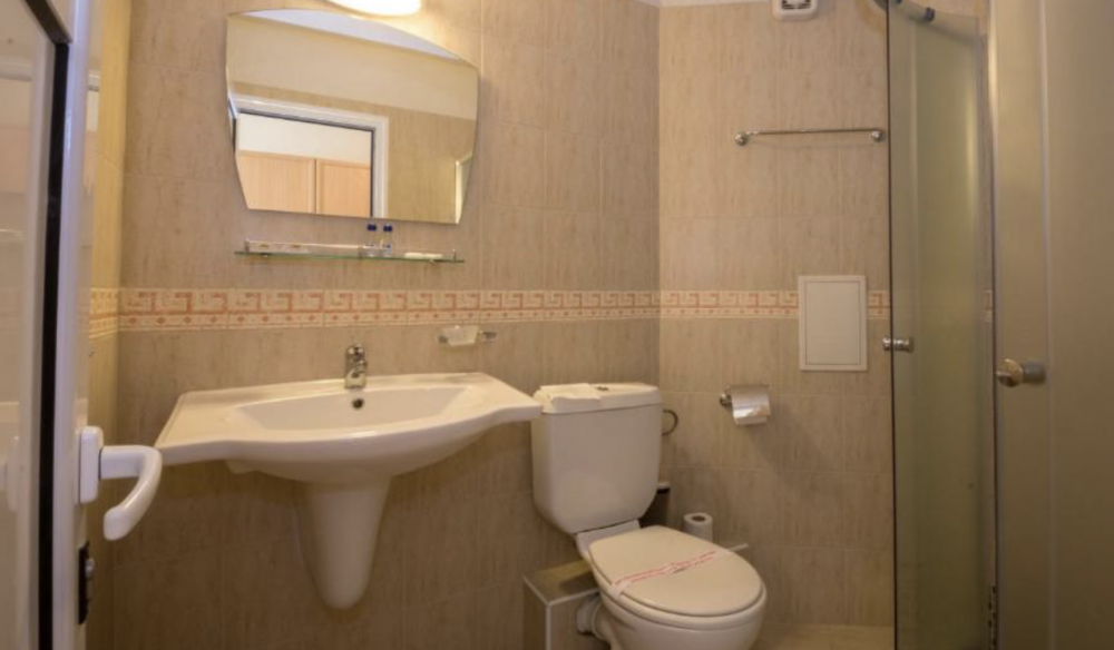 DbL Standard, Briz Sozopol 3*