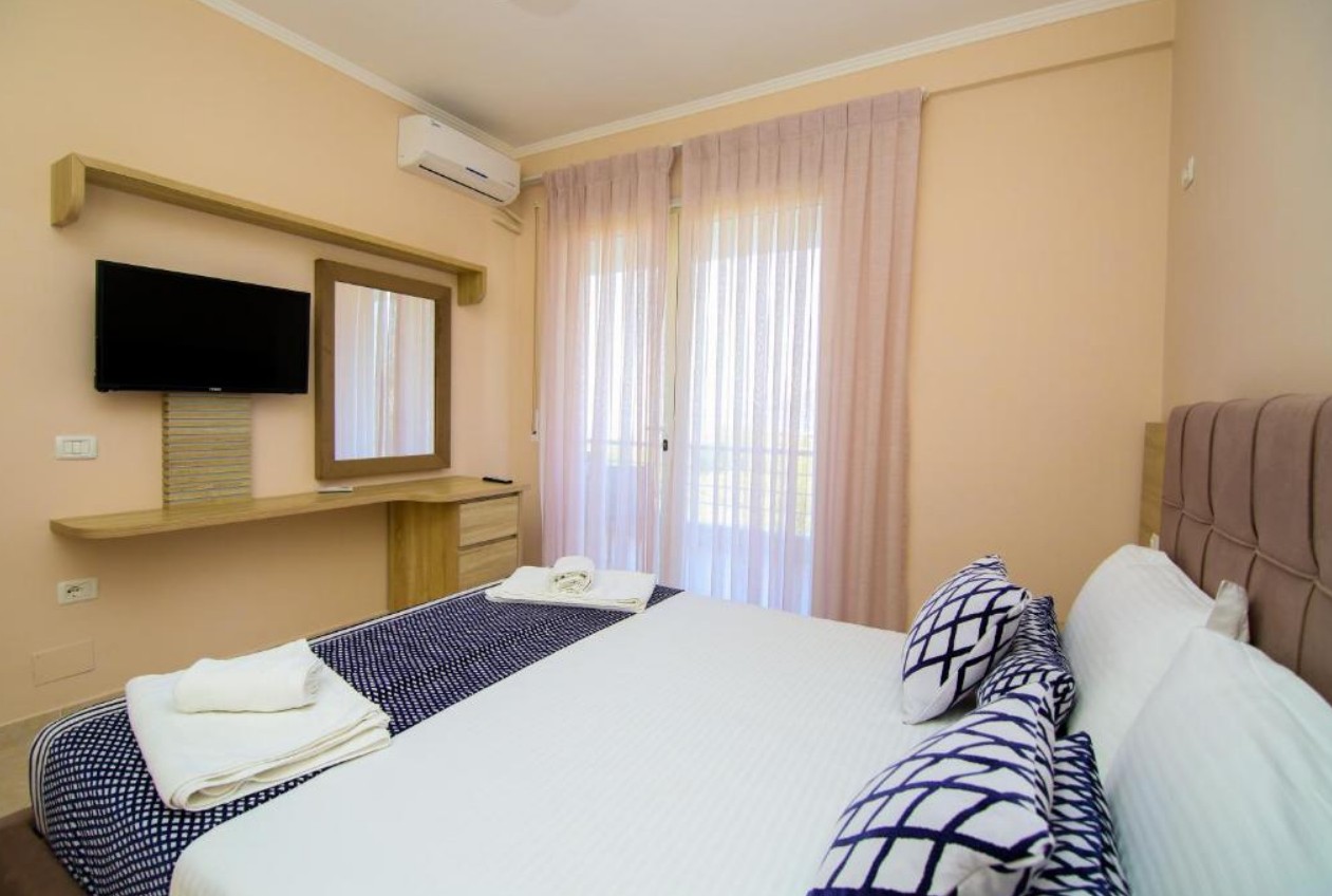 Junior Suite, Bel Ami Suita 4*