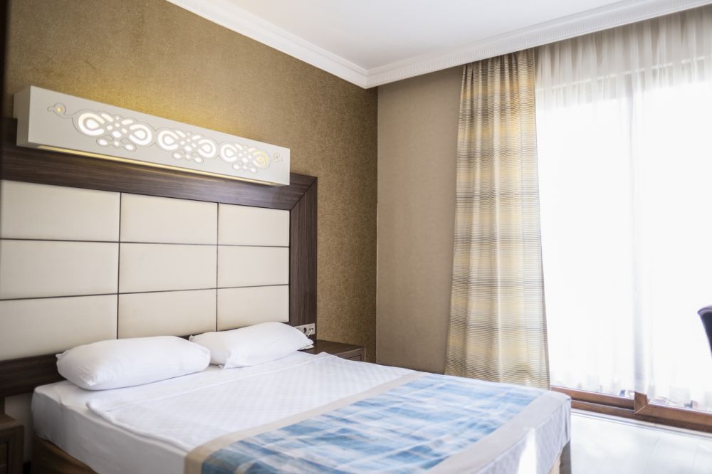 Standard Room, Misal Hotel Spa & Resort (ex. Noxinn Club Hotel) 5*