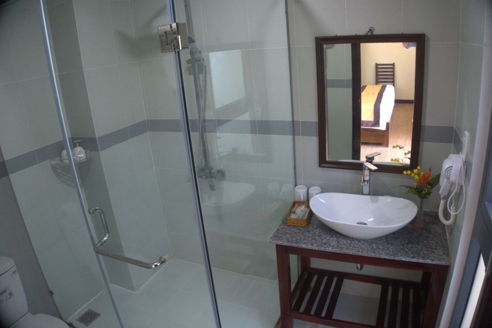 Superior Studio Forest View, Vela Phu Quoc Resort 3*