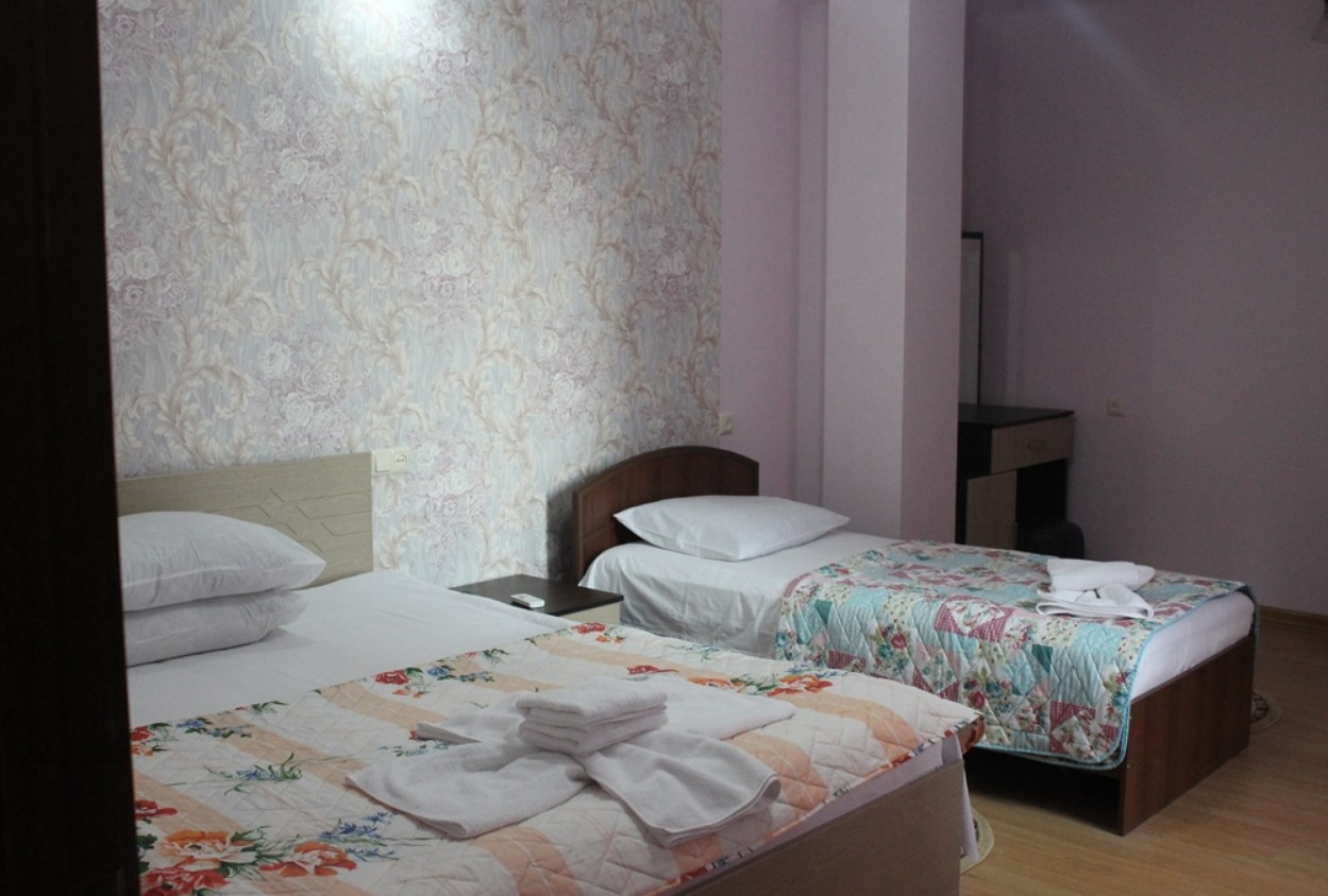 Family Room, Marani Hotel Batumi 3*