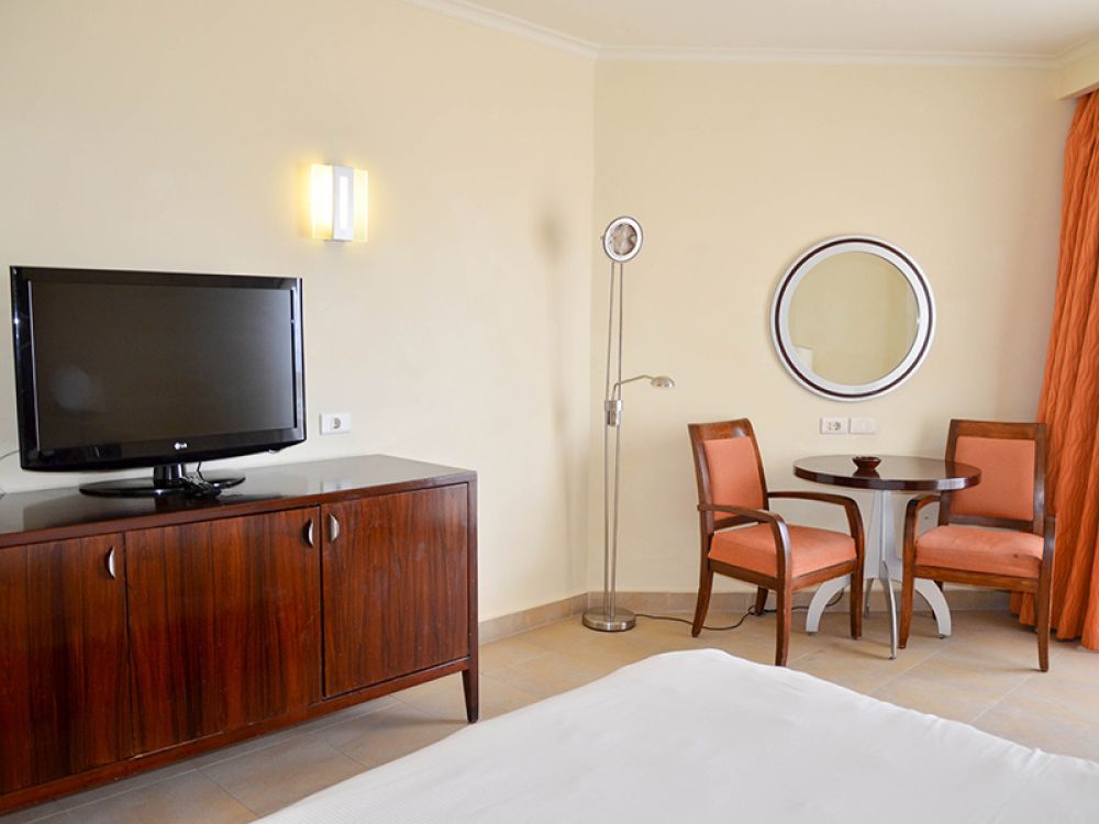 Standard Room, Doubletree By Hilton Sharks Bay (ex. Hilton Sharks Bay) 4*