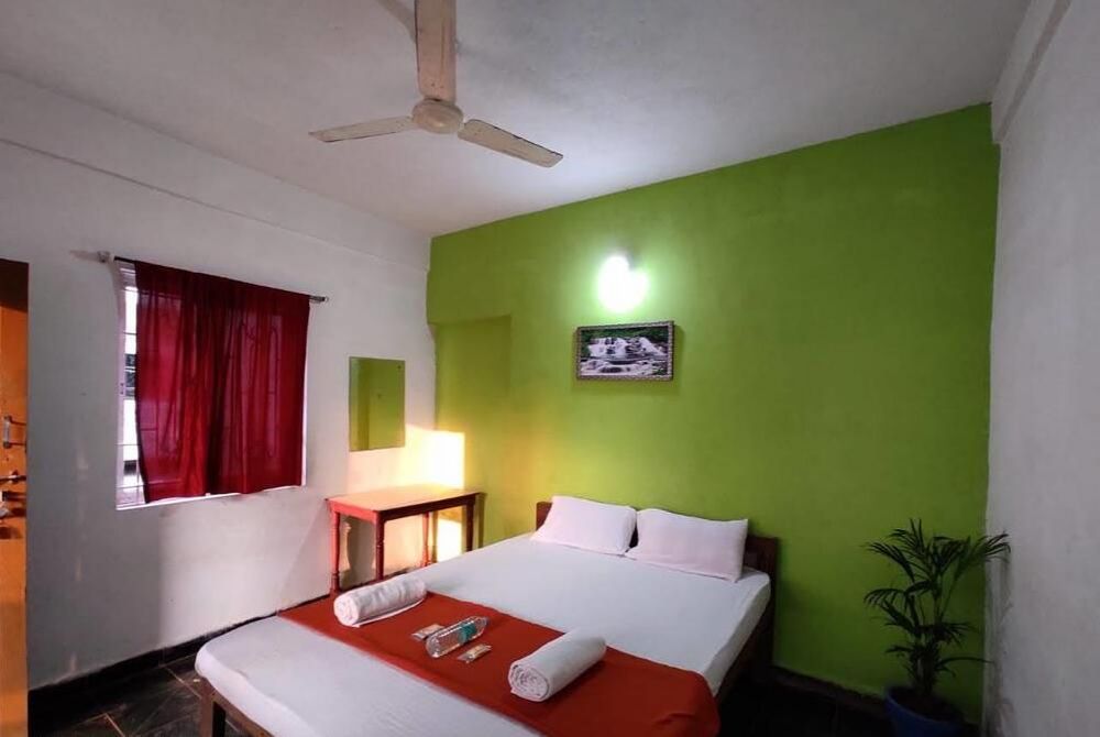 Standard Non AC, Shanti Guest House 2*