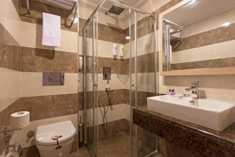 Club Suite, Xperia Saray Beach 4*