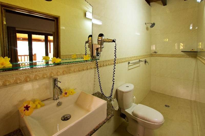 Superior Room, Colibri Guest House 2*