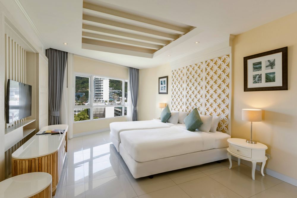 Two - Bedroom Embrace Suite, Andaman Embrace Patong 4*