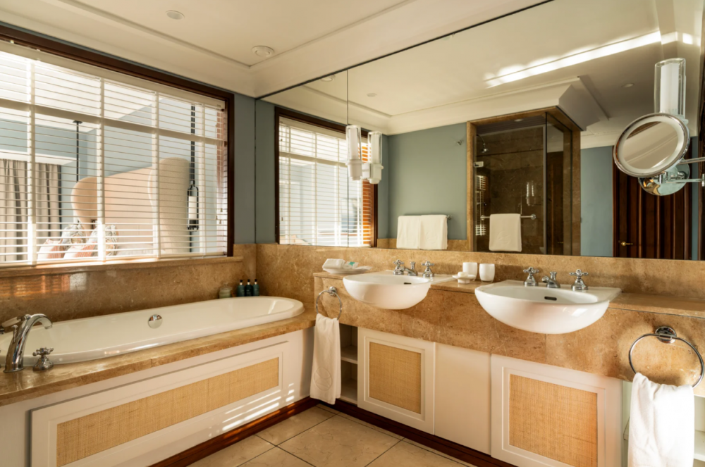 Presidential Villa, Constance Belle Mare Plage Mauritius 5*