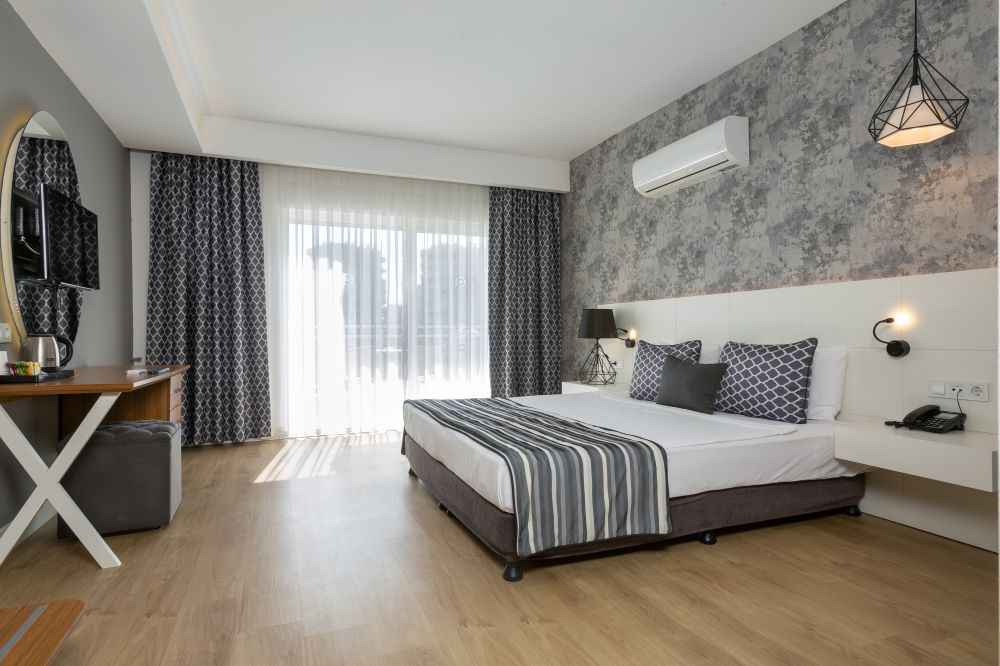 Exclusive Suite 2 Bedrooms, Greenwood Suites Resort (ex. Sherwood Suites Resort) 5*