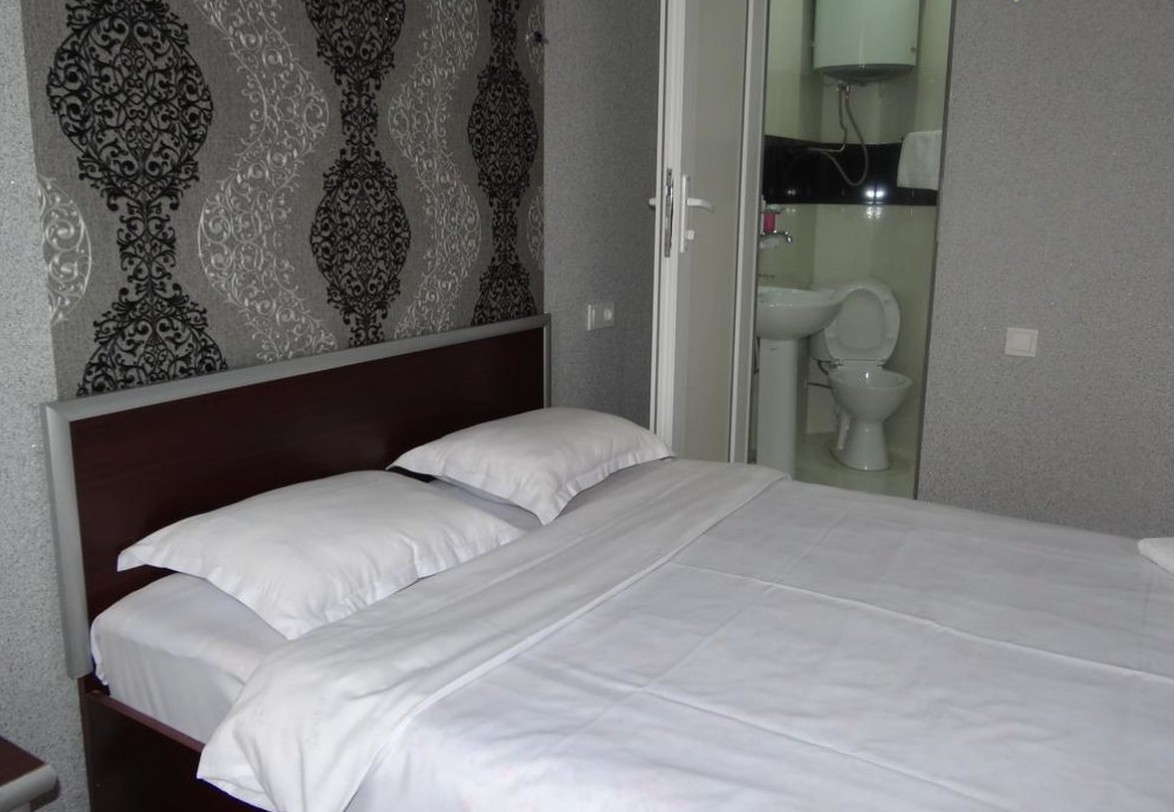 Double/Twin Room, Golden Fish 3*