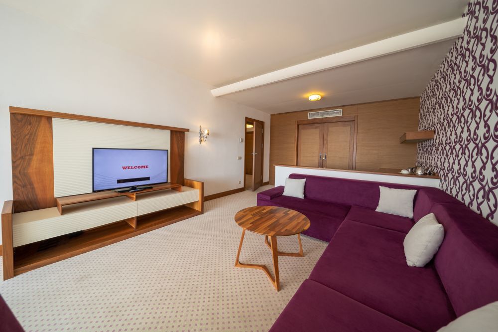 Hotel Suite Room, Sueno Hotels Beach Side 5*