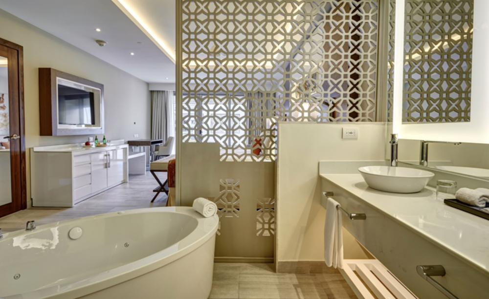 Luxury Junior Suite, Royalton Bavaro 5*