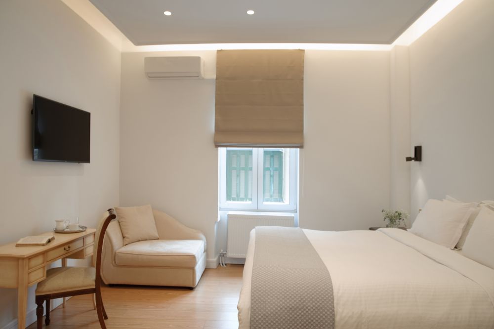 Premium Room, Acropolis Ami Boutique 3*