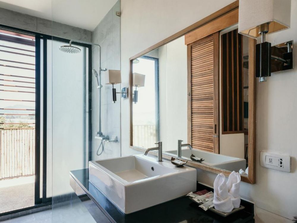 Studio Deluxe, Mangrove Panwa Phuket Resort 4*