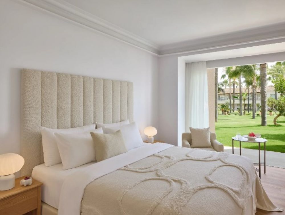 Superior Room Panoramic, Grecotel Filoxenia Hotel 4*