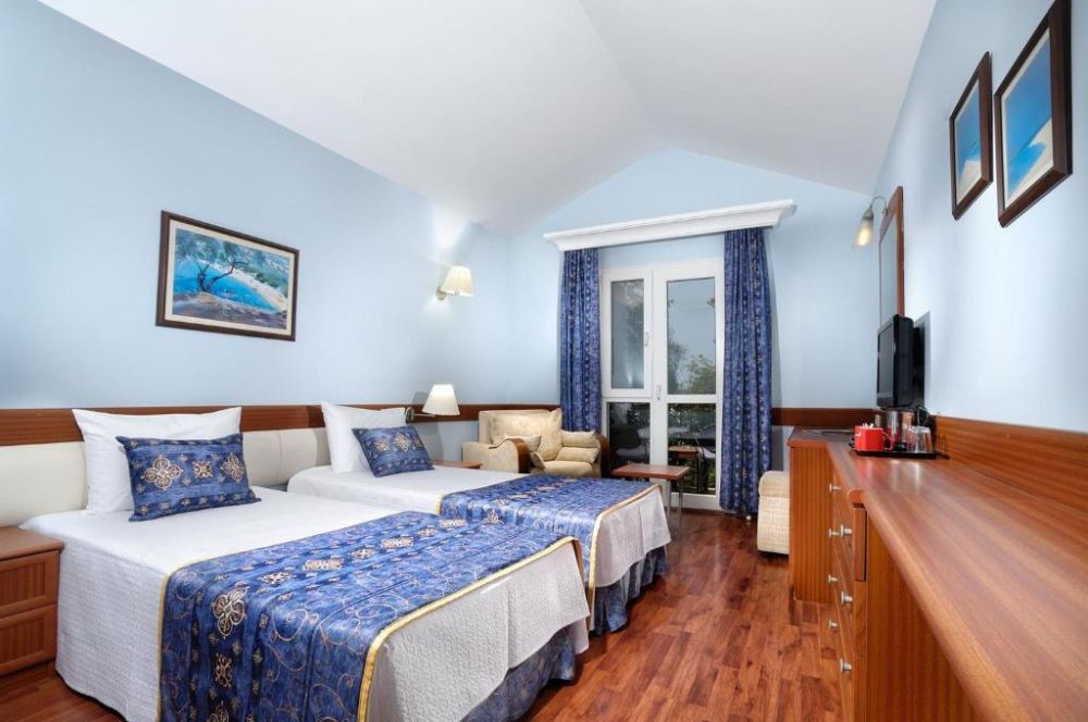 Standard Room, Belcekiz Beach 5*