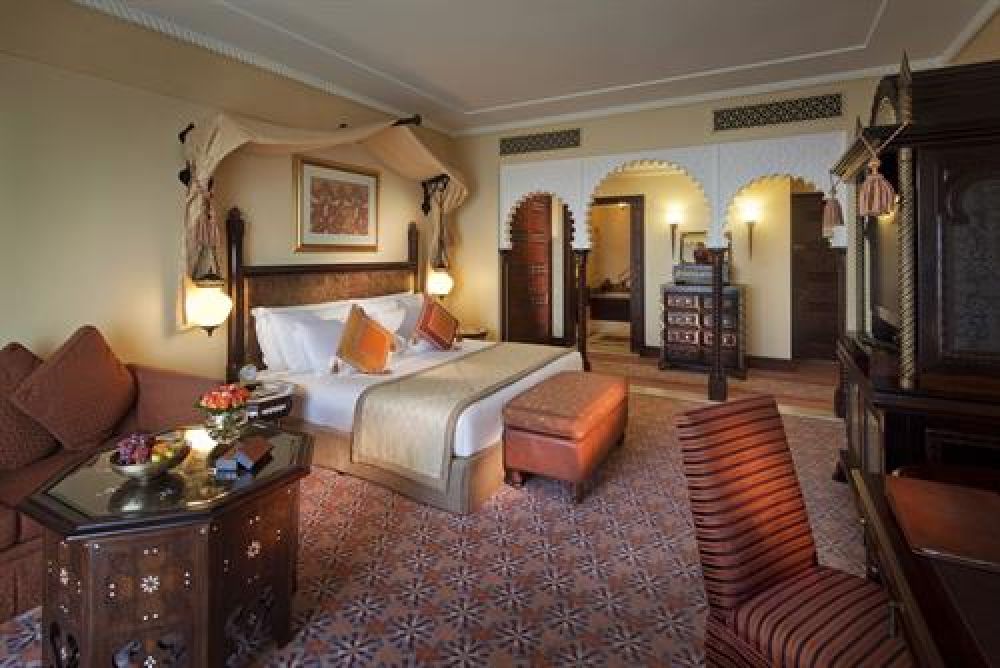 Ocean Deluxe, Jumeirah - Al Qasr 5*