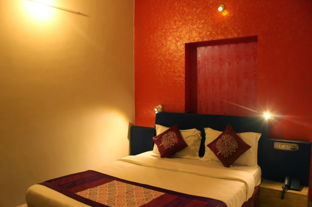 Standard AC, Manvin`s Inn 2+